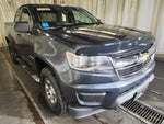 2019 Chevrolet Colorado Work Truck
