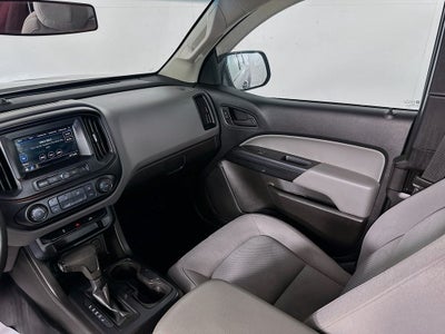 2019 Chevrolet Colorado Work Truck