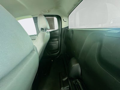 2019 Chevrolet Colorado Work Truck