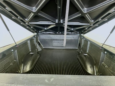 2019 Chevrolet Colorado Work Truck