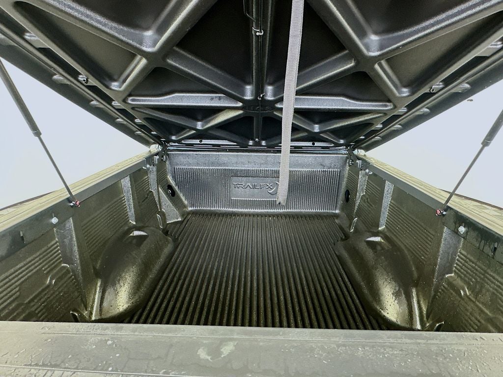 2019 Chevrolet Colorado Work Truck