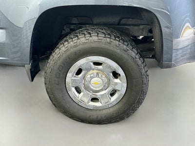 2019 Chevrolet Colorado Work Truck