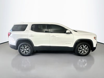 2022 GMC Acadia SLE