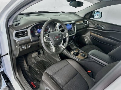 2022 GMC Acadia SLE
