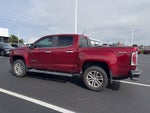 2018 GMC Canyon SLT