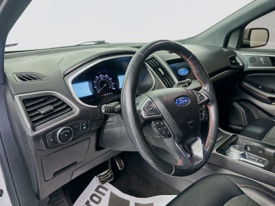 2020 Ford Edge ST Line