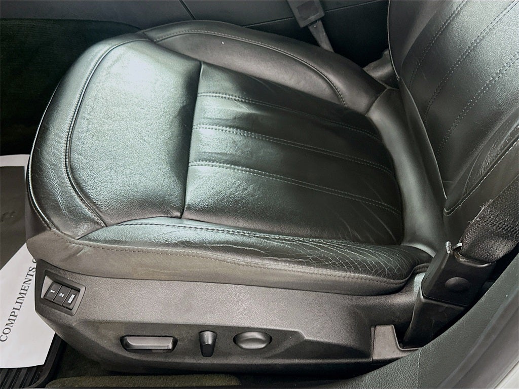 2017 Buick Regal Premium II