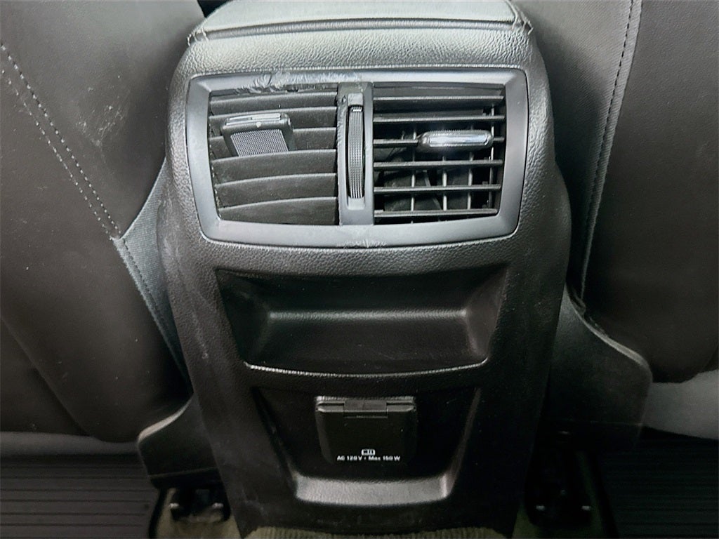 2017 Buick Regal Premium II