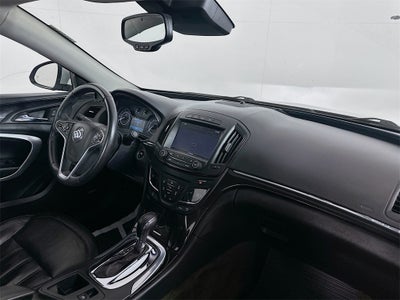 2017 Buick Regal Premium II