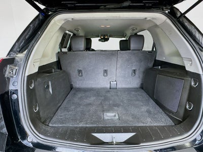 2015 GMC Terrain SLT-1