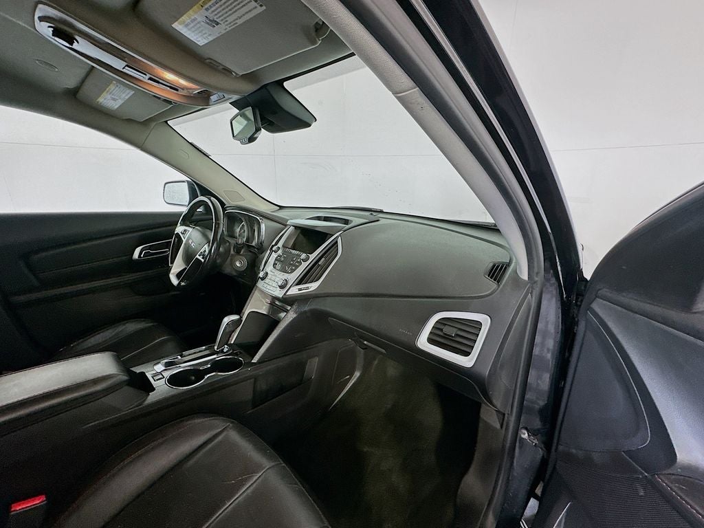 2015 GMC Terrain SLT-1