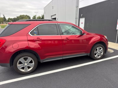 2014 Chevrolet Equinox LT 2LT