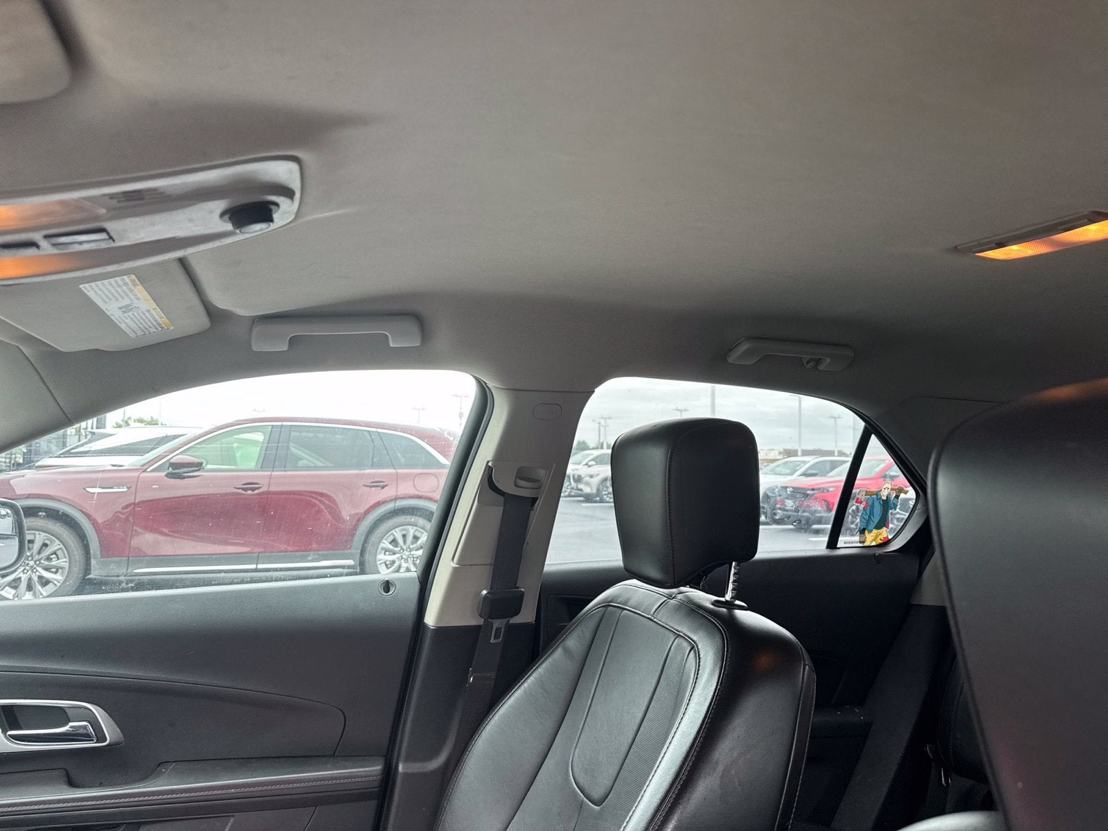 2014 Chevrolet Equinox LT 2LT