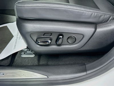 2024 Lexus RX 350h Luxury
