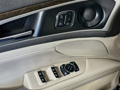 2019 Lincoln MKZ Reserve