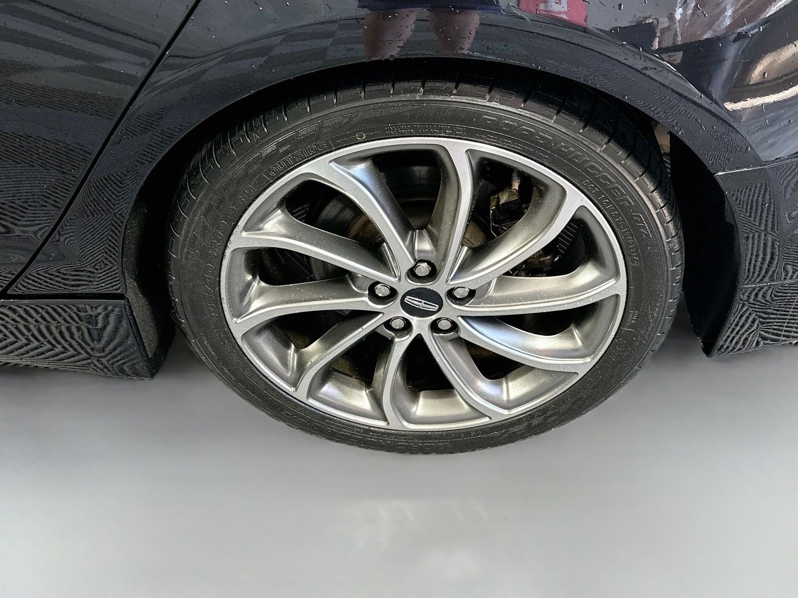 2019 Lincoln MKZ Reserve