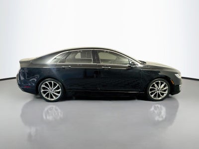 2019 Lincoln MKZ Reserve