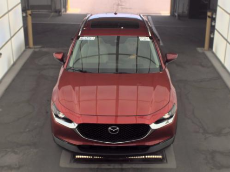 2020 Mazda Mazda CX-30 Premium