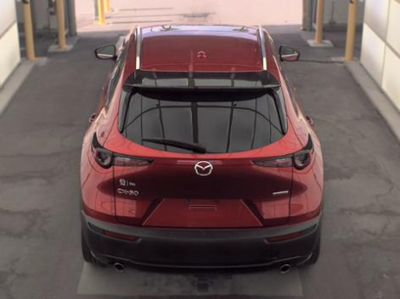 2020 Mazda Mazda CX-30 Premium
