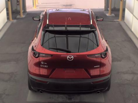 2020 Mazda Mazda CX-30 Premium
