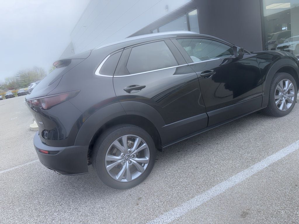 2023 Mazda Mazda CX-30 2.5 S Select Package
