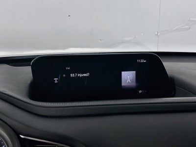 2021 Mazda Mazda CX-30 Preferred