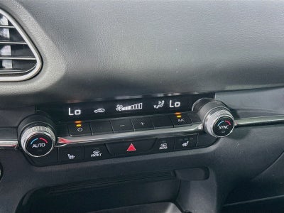 2021 Mazda Mazda CX-30 Preferred