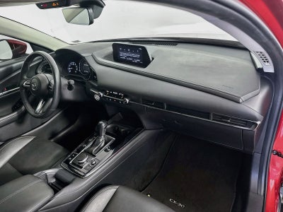 2021 Mazda Mazda CX-30 Preferred