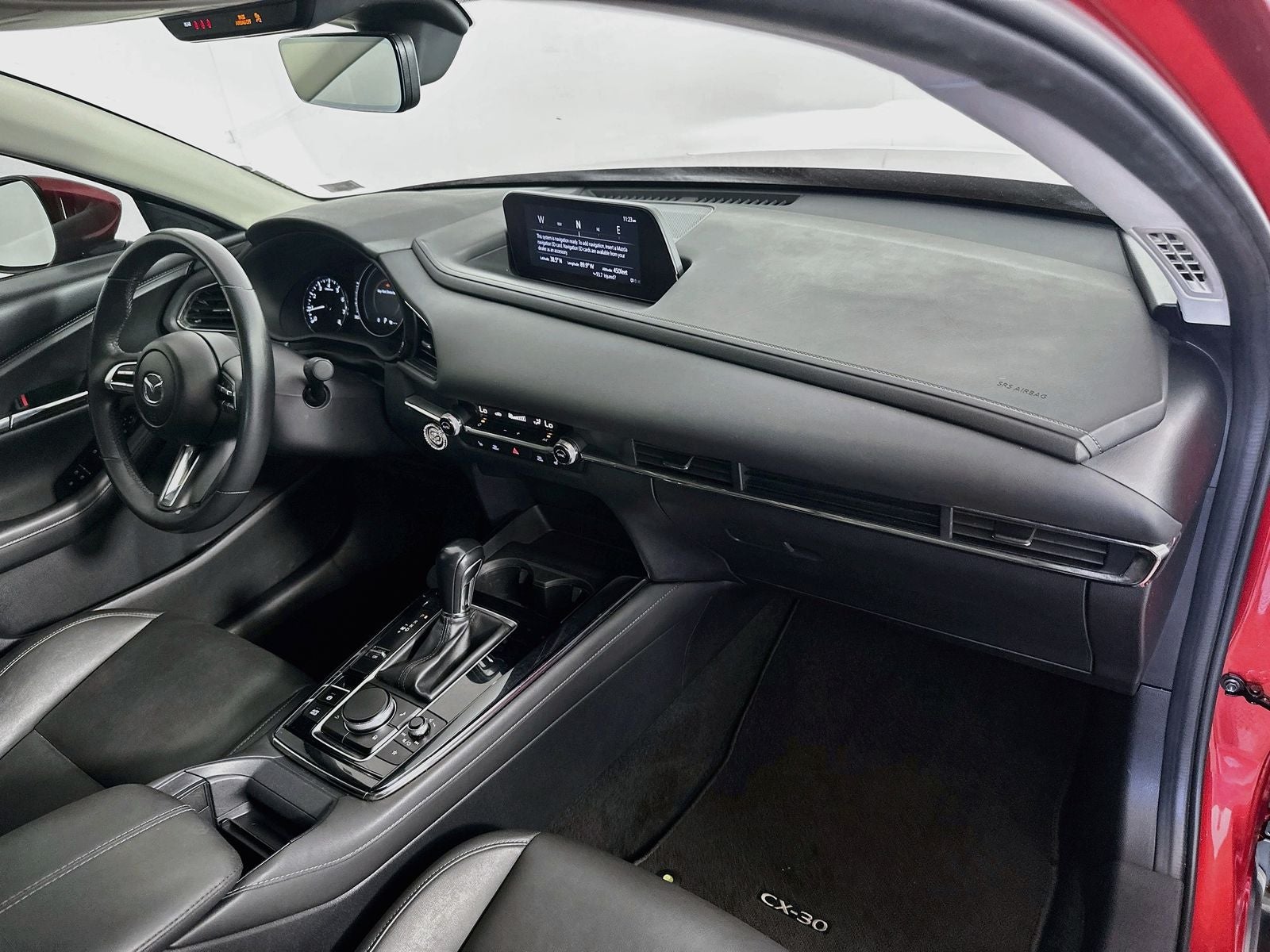 2021 Mazda Mazda CX-30 Preferred