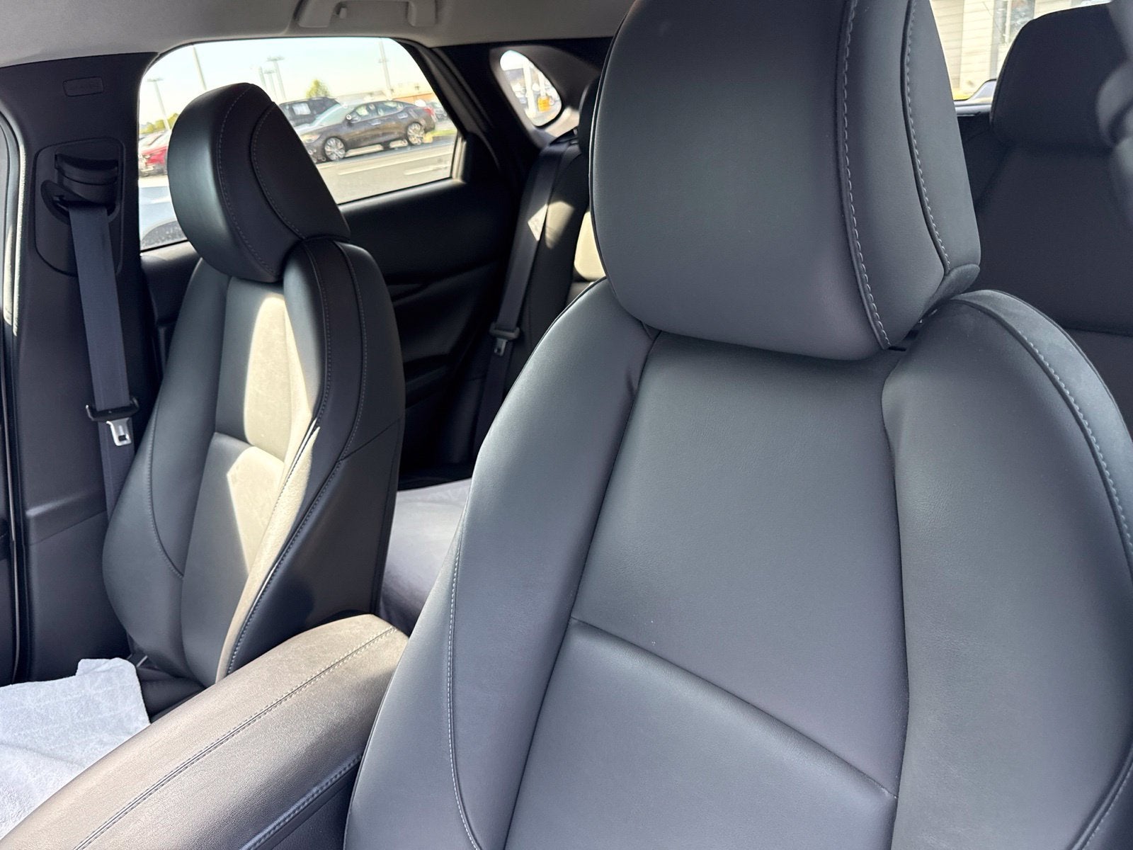 2023 Mazda Mazda CX-30 2.5 S Preferred Package