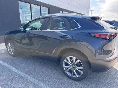 2023 Mazda Mazda CX-30 2.5 S Preferred Package