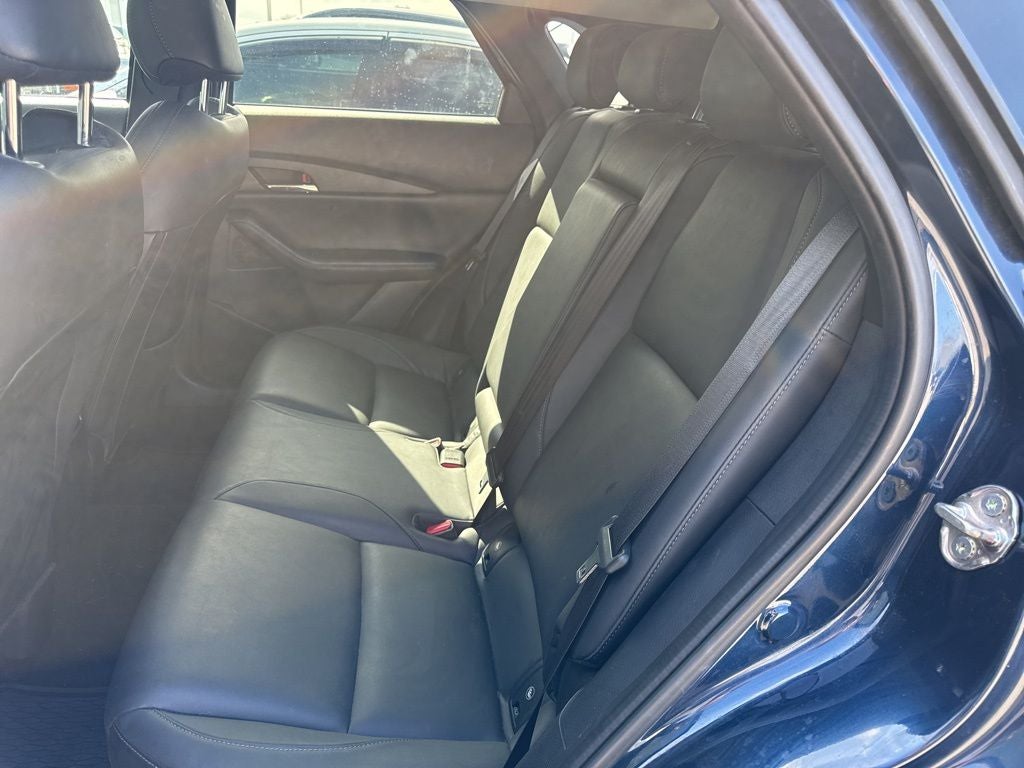 2023 Mazda Mazda CX-30 2.5 S Preferred Package