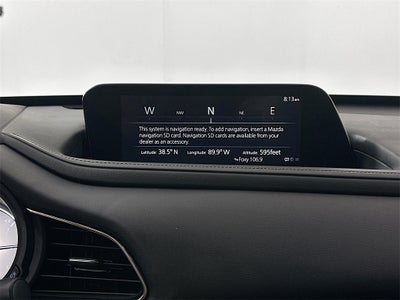 2023 Mazda Mazda CX-30 2.5 S Preferred Package