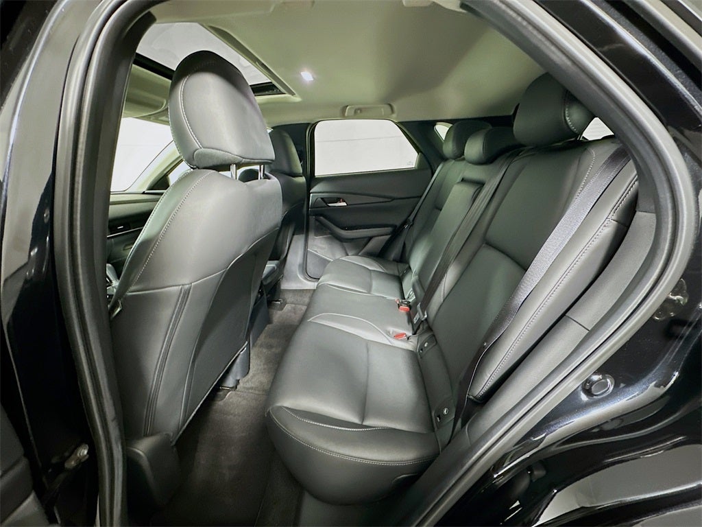 2025 Mazda Mazda CX-30 2.5 S Preferred Package