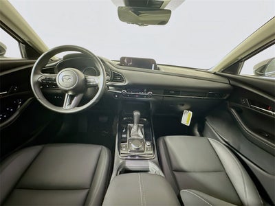 2025 Mazda Mazda CX-30 2.5 S Preferred Package