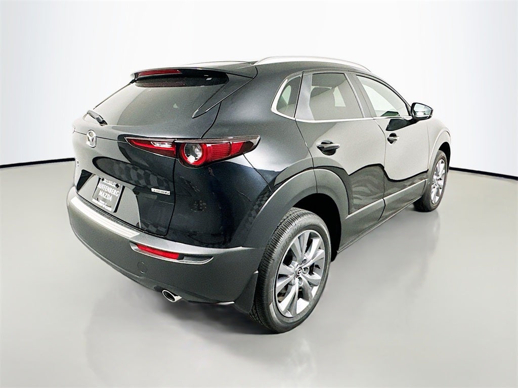 2025 Mazda Mazda CX-30 2.5 S Preferred Package