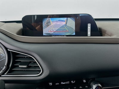 2025 Mazda Mazda CX-30 2.5 S Premium Package