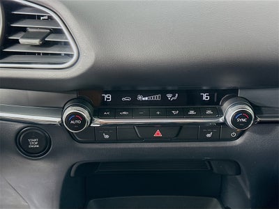 2025 Mazda Mazda CX-30 2.5 S Premium Package