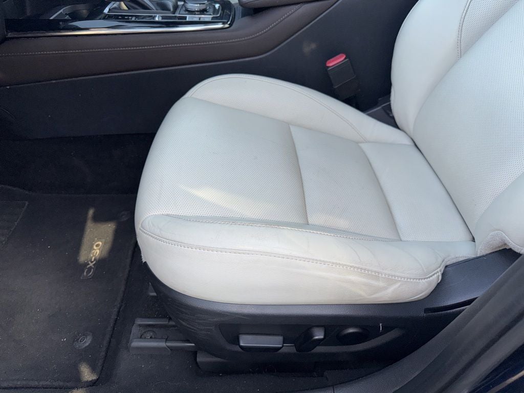 2021 Mazda Mazda CX-30 2.5 Turbo w/Premium Plus Package