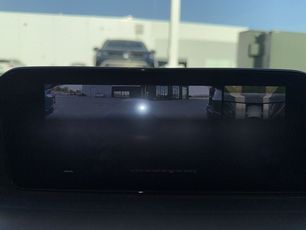 2021 Mazda Mazda CX-30 2.5 Turbo w/Premium Plus Package