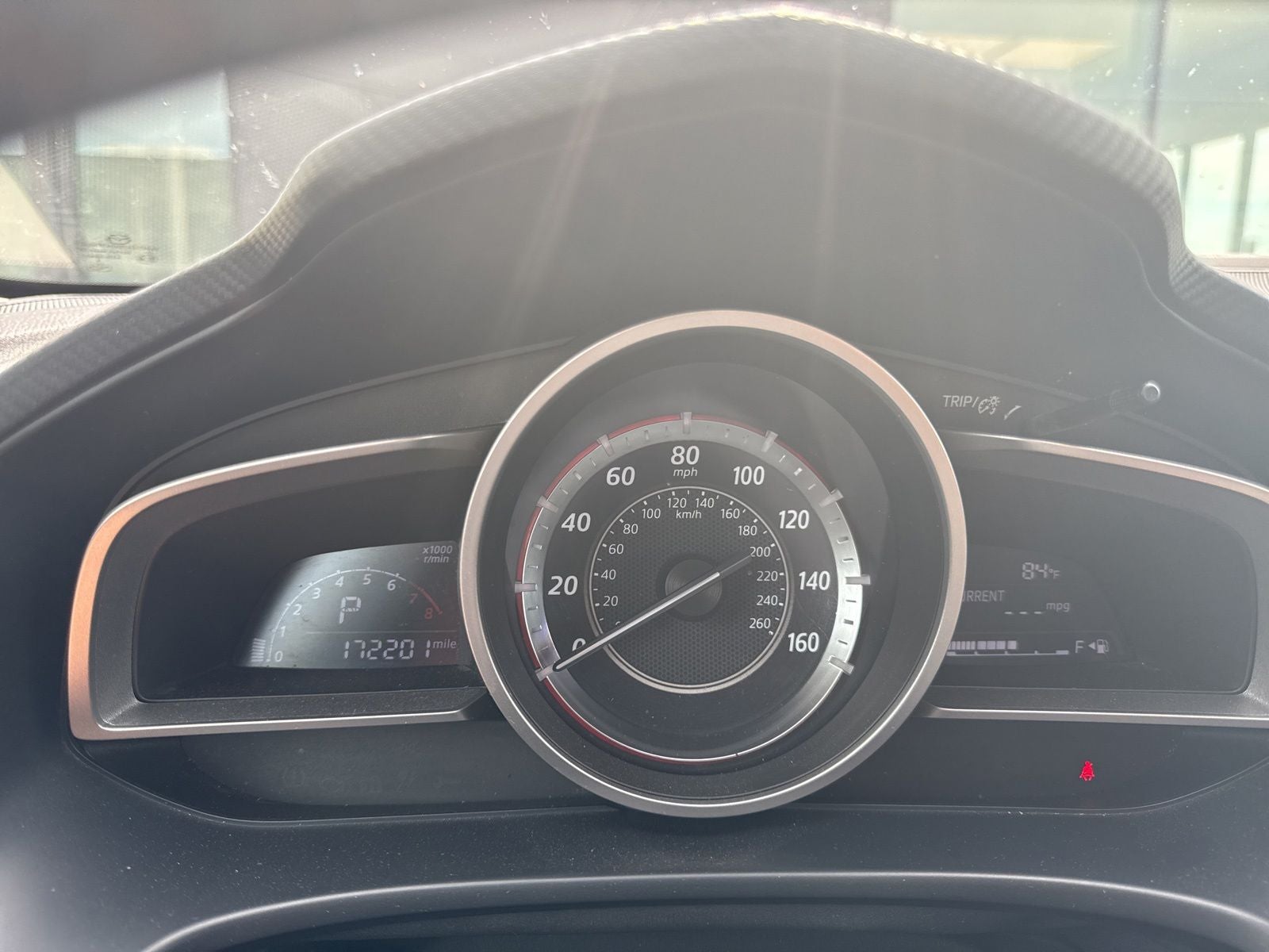2016 Mazda Mazda3 i Touring