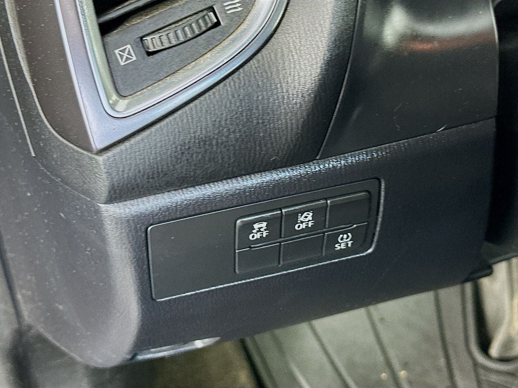 2018 Mazda Mazda3 Grand Touring