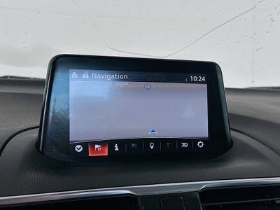 2018 Mazda Mazda3 Grand Touring