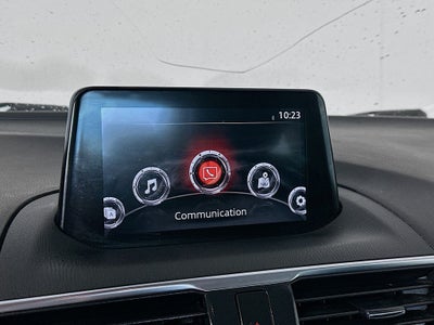 2018 Mazda Mazda3 Grand Touring