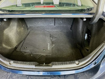 2018 Mazda Mazda3 Grand Touring