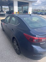 2018 Mazda Mazda3 Grand Touring