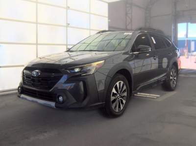 2023 Subaru Outback Limited XT