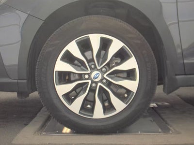 2023 Subaru Outback Limited XT