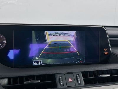 2019 Lexus ES 350
