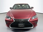 2020 Lexus ES 350